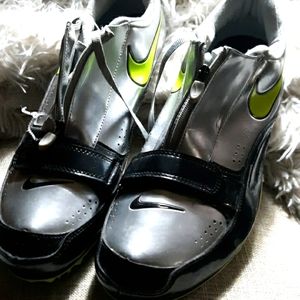 Nike Track And Field Shoes.